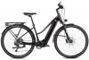 Rower elektryczny damski Kross Trans Hybrid 6.0 630Wh w 100% gotowy